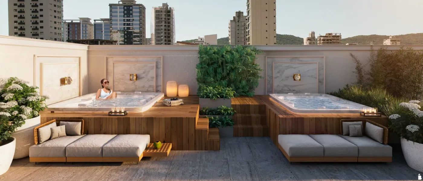 Passione Art Home Residence - Ama Empreendimentos