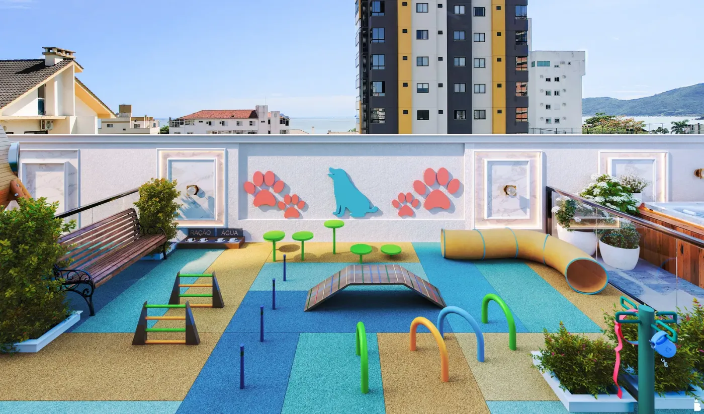 Passione Art Home Residence - Ama Empreendimentos