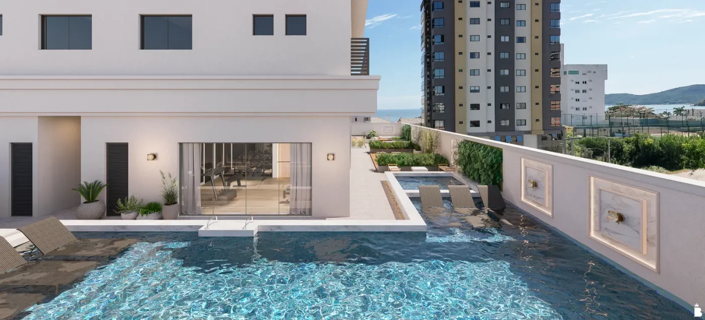 Passione Art Home Residence - Ama Empreendimentos