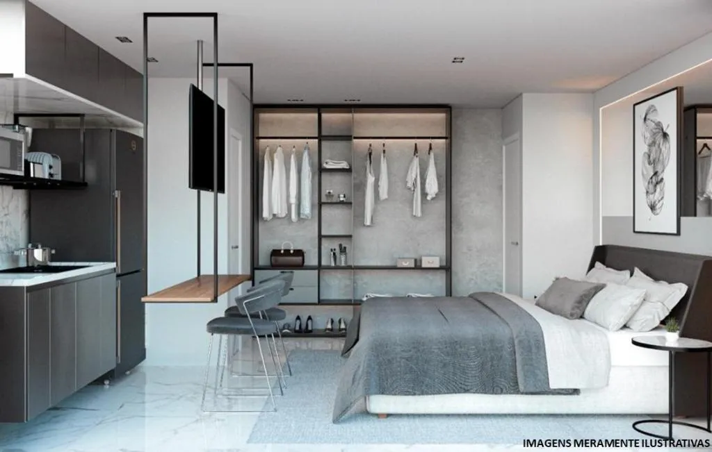 G5 Beach - Residencial