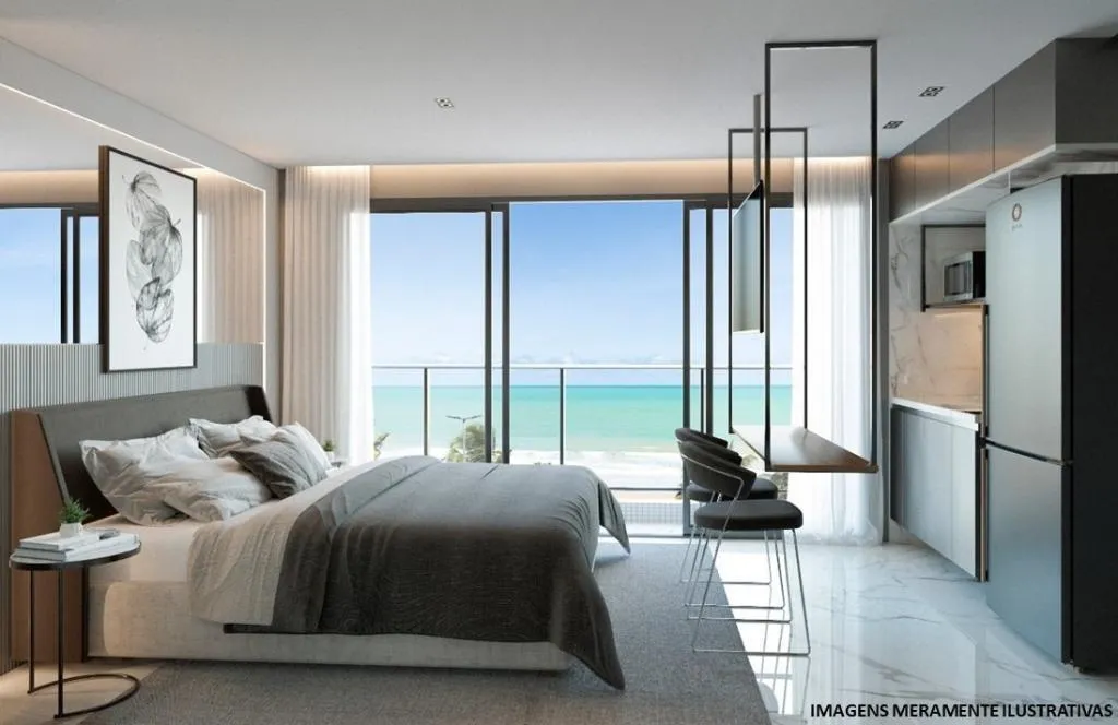 G5 Beach - Residencial