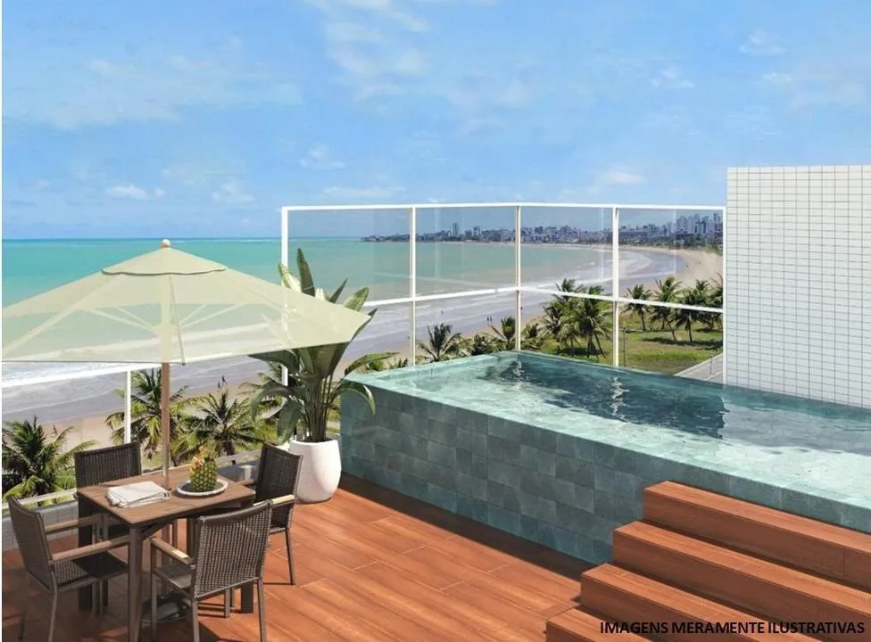 G5 Beach - Residencial