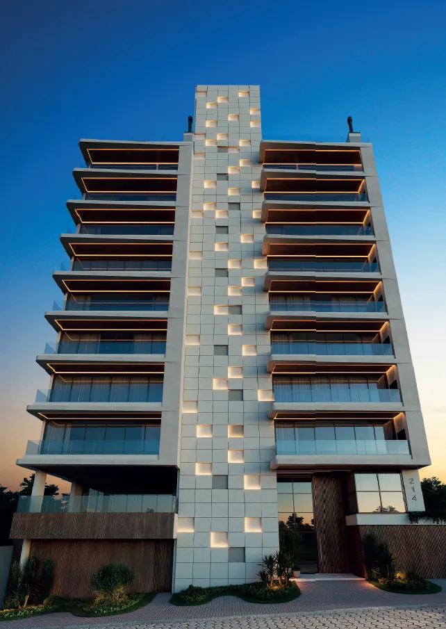 Brava Eco Home - Optima Empreendimentos