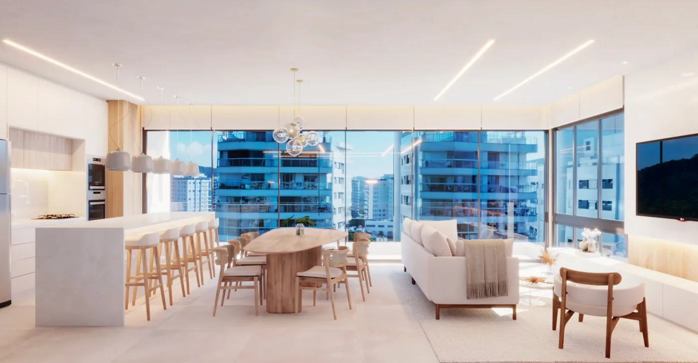 Brava Eco Home - Optima Empreendimentos