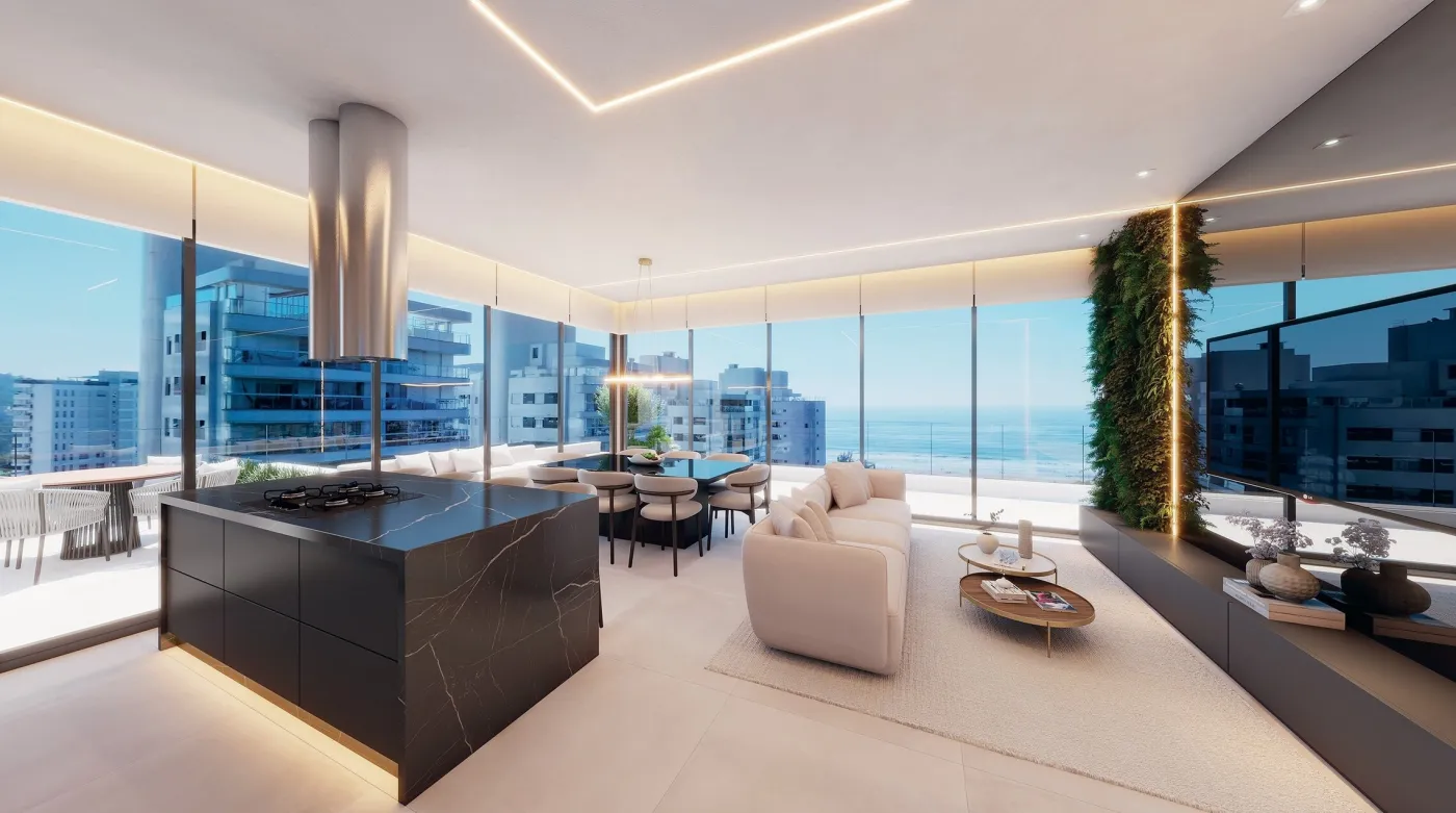 Brava Eco Home - Optima Empreendimentos