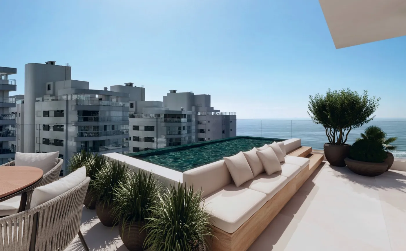 Brava Eco Home - Optima Empreendimentos
