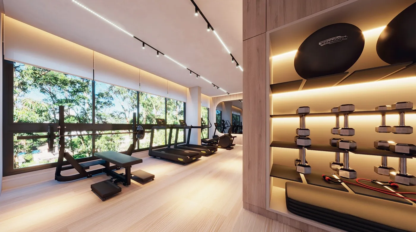 Brava Eco Home - Optima Empreendimentos
