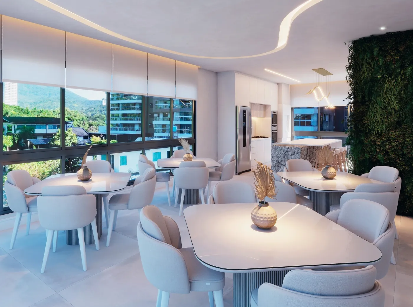 Brava Eco Home - Optima Empreendimentos