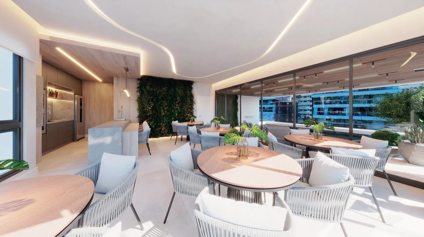 Brava Eco Home - Optima Empreendimentos