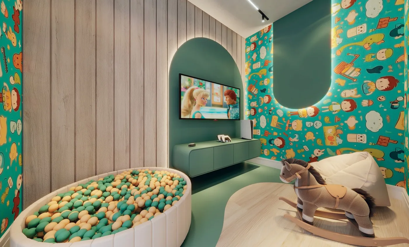 Brava Eco Home - Optima Empreendimentos