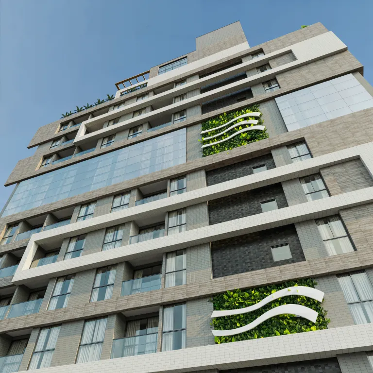 Mahalo - Exata Construtora Mahalo - Exata Construtora