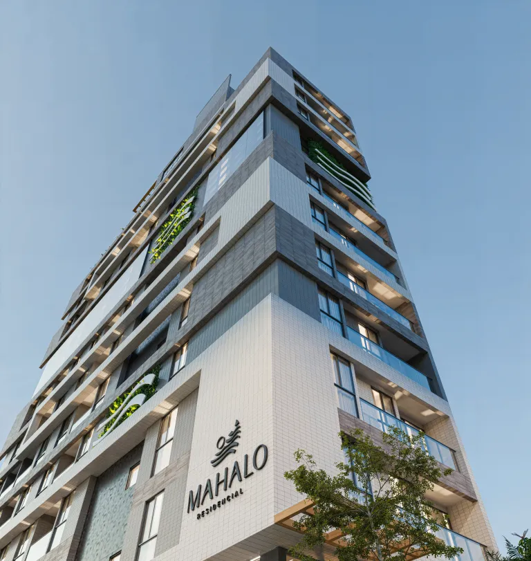 Mahalo - Exata Construtora Mahalo - Exata Construtora