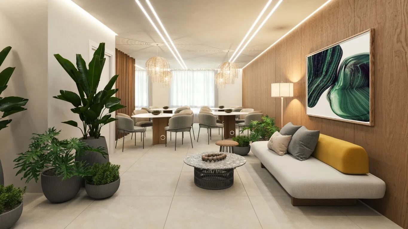 Mahalo - Exata Construtora Mahalo - Exata Construtora