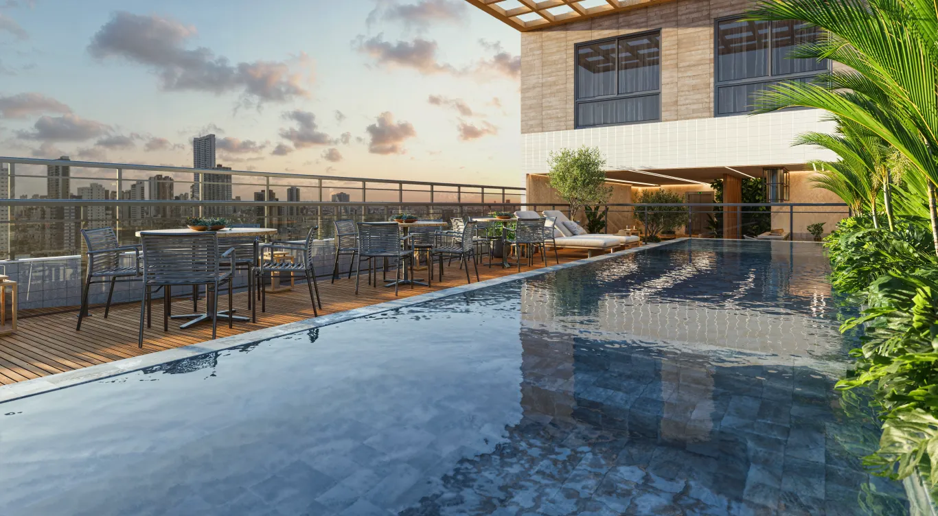 Mahalo - Exata Construtora Mahalo - Exata Construtora