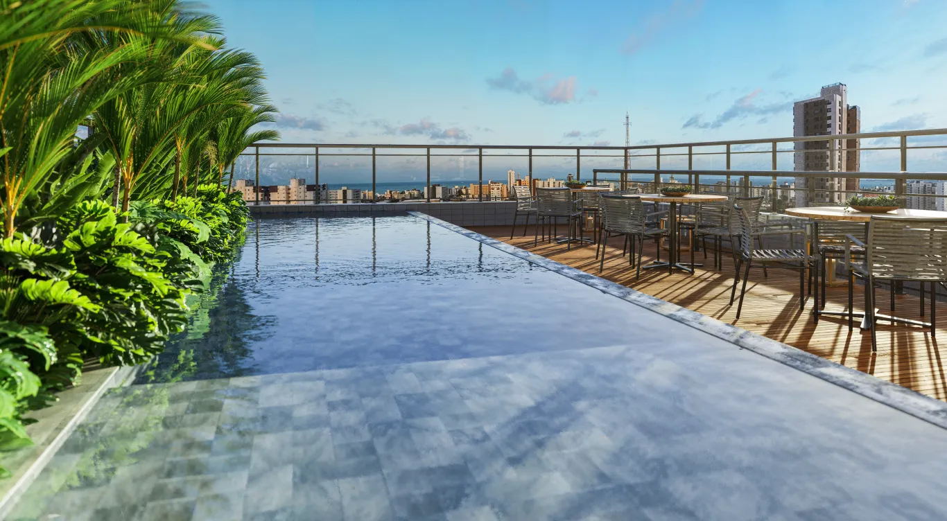 Mahalo - Exata Construtora Mahalo - Exata Construtora