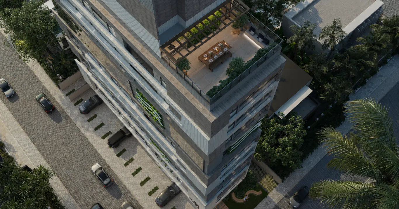 Mahalo - Exata Construtora Mahalo - Exata Construtora