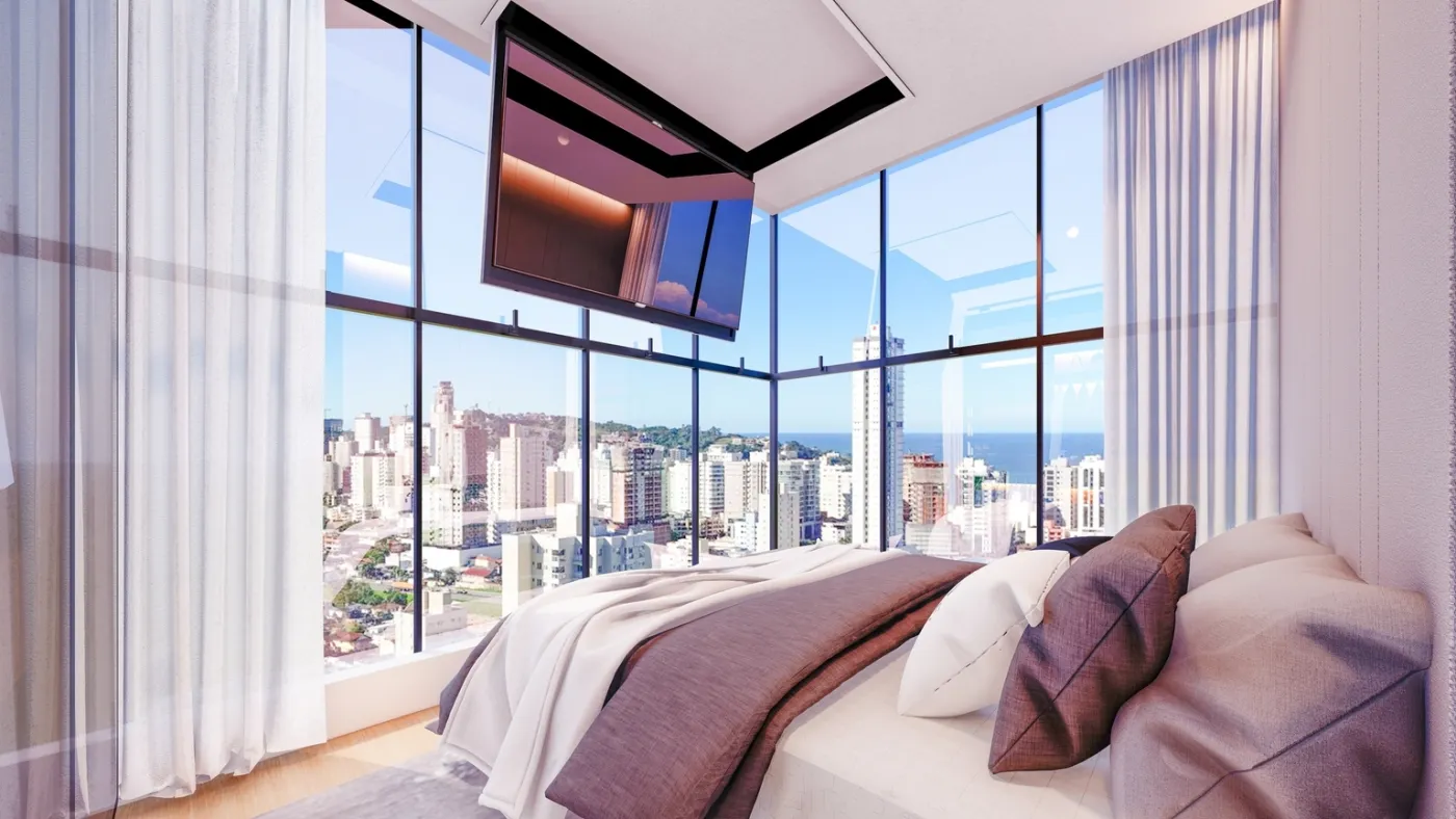 Spazio Haja Residencial - Haja Participações