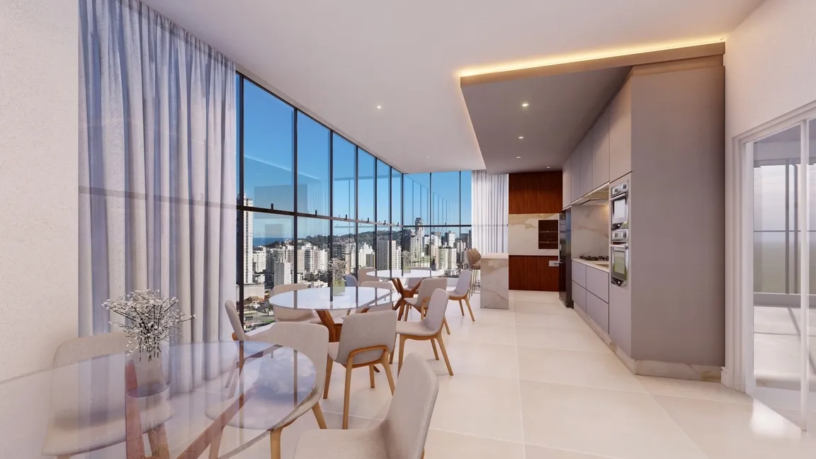 Spazio Haja Residencial - Haja Participações