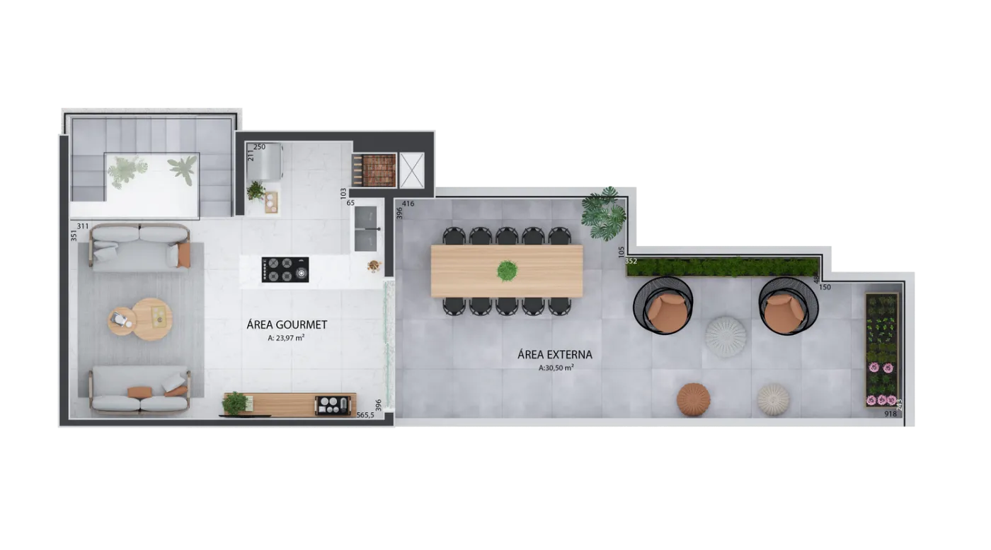 Lothus - Realiza Construções