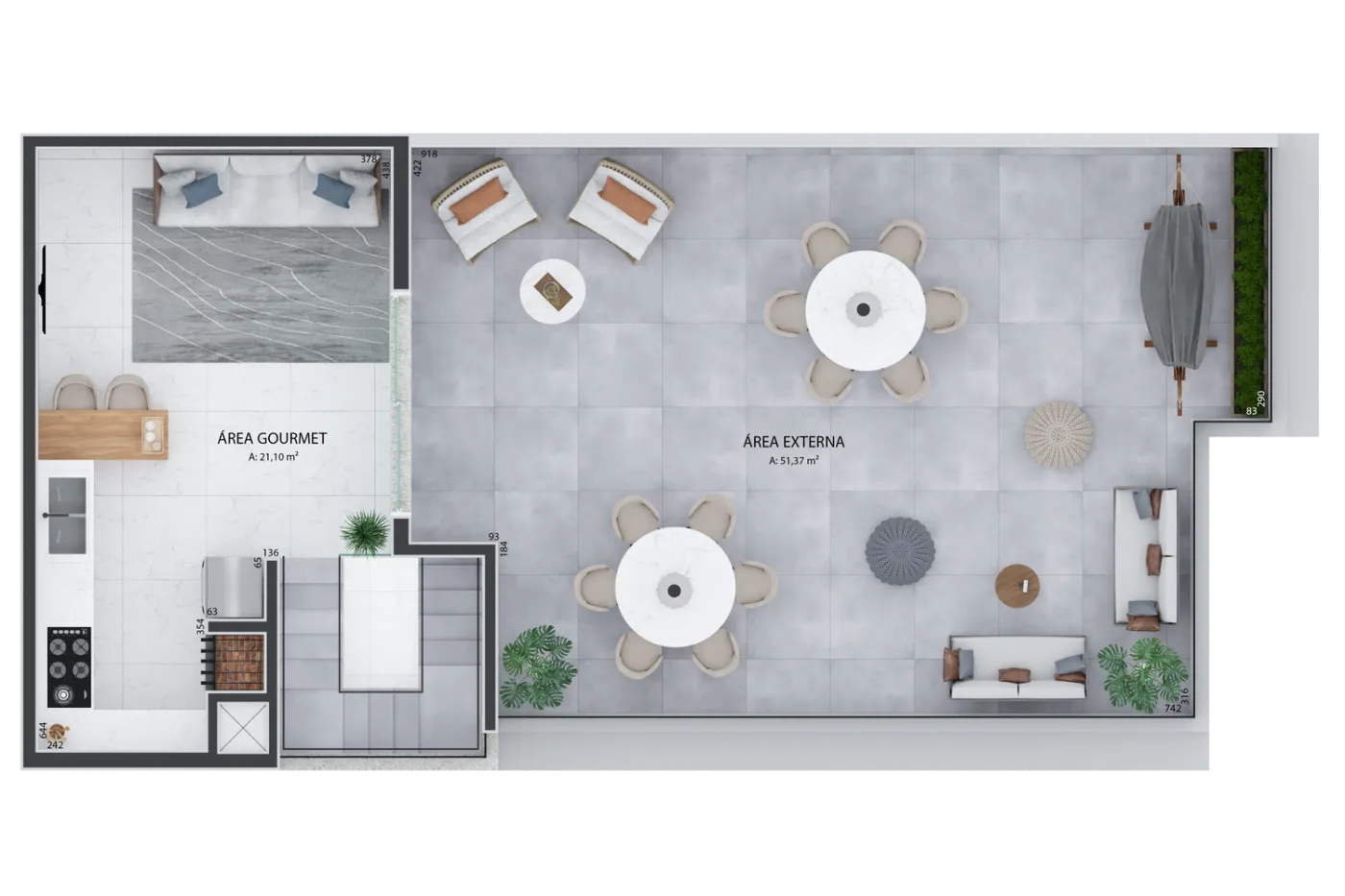 Lothus - Realiza Construções