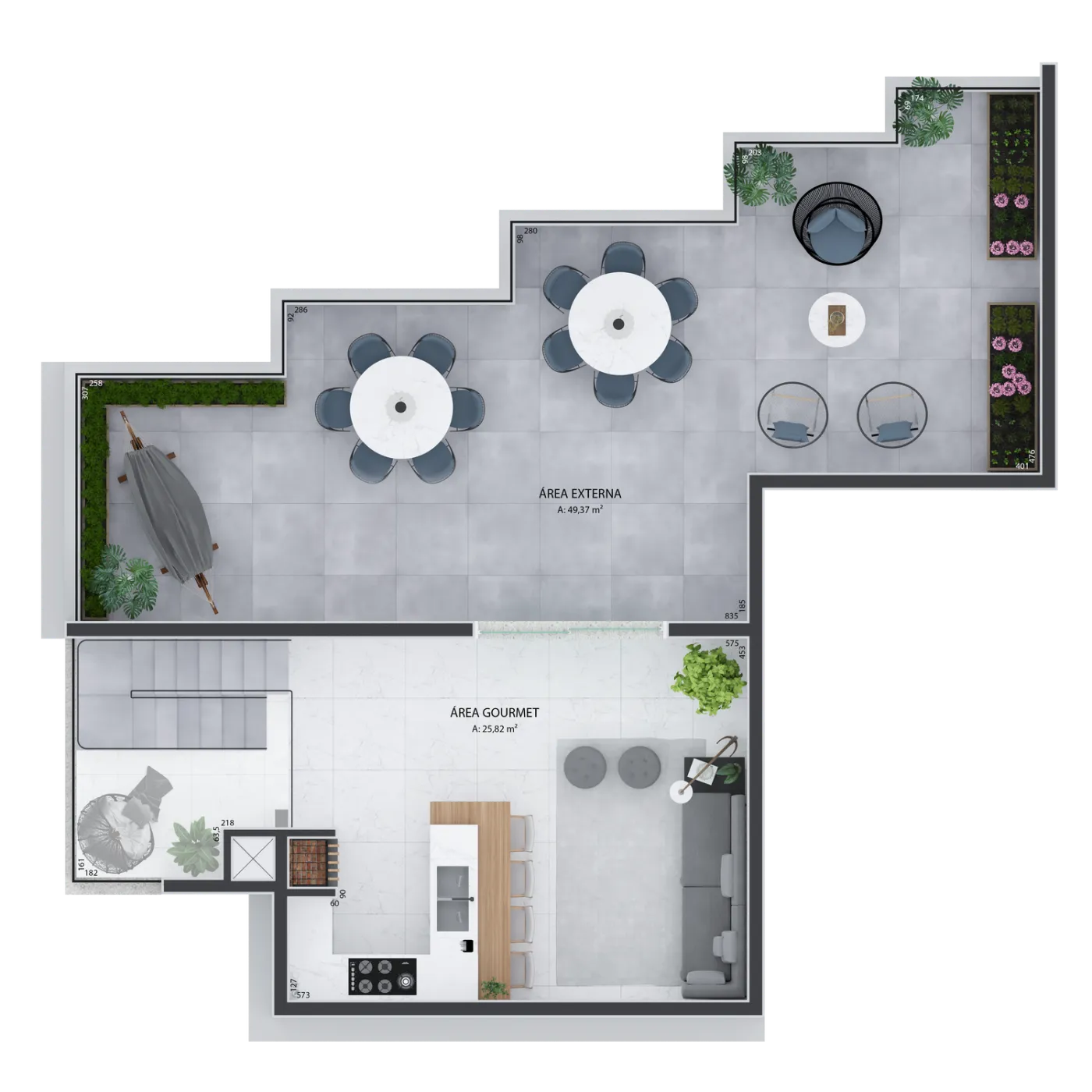 Lothus - Realiza Construções