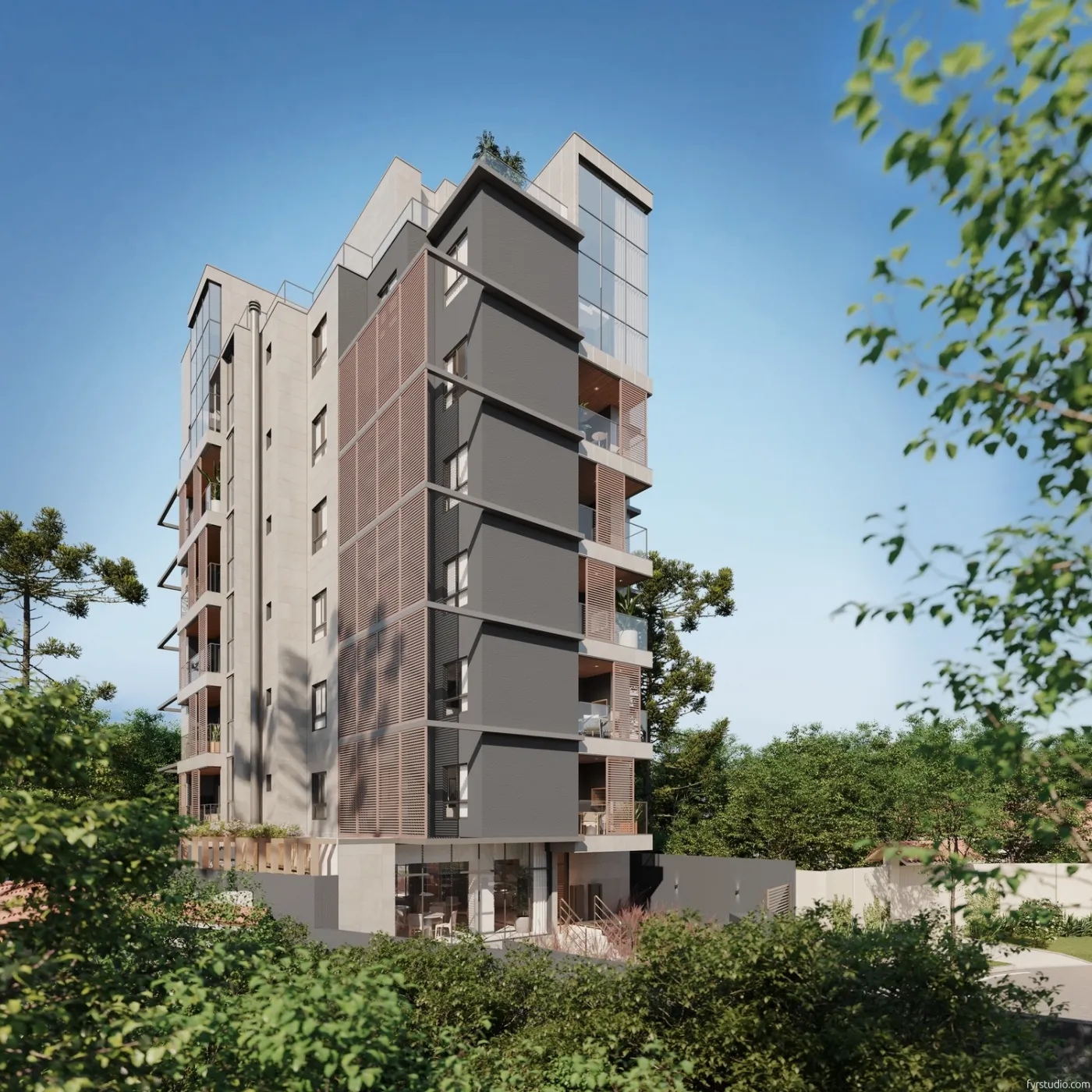 Lothus - Realiza Construções