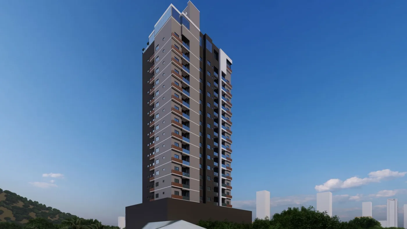 Spazio Haja Residencial - Haja Participações