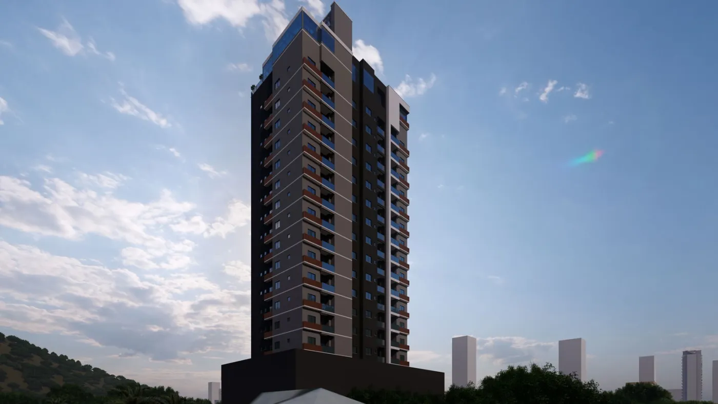 Spazio Haja Residencial - Haja Participações