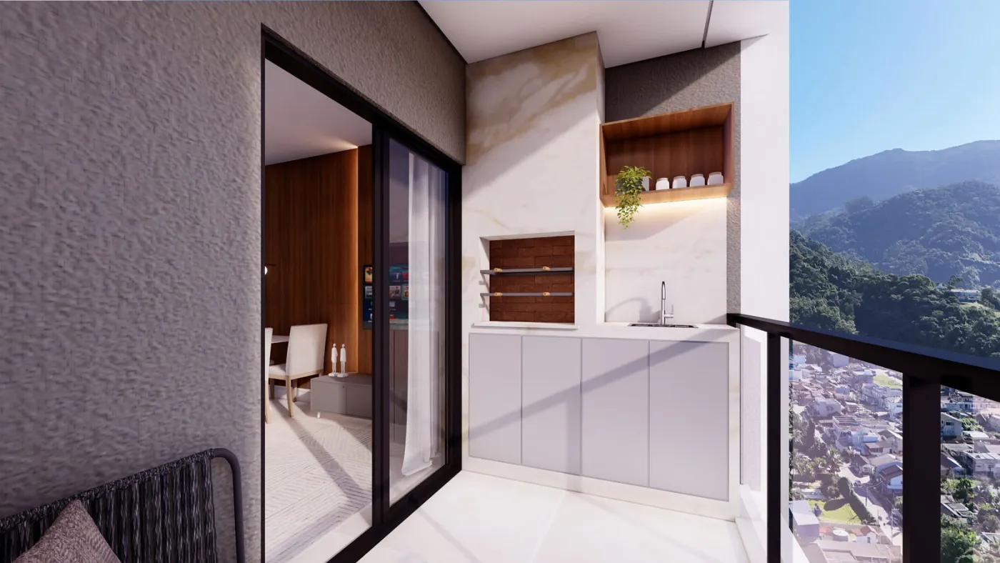 Spazio Haja Residencial - Haja Participações