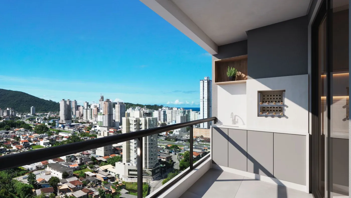 Spazio Haja Residencial - Haja Participações