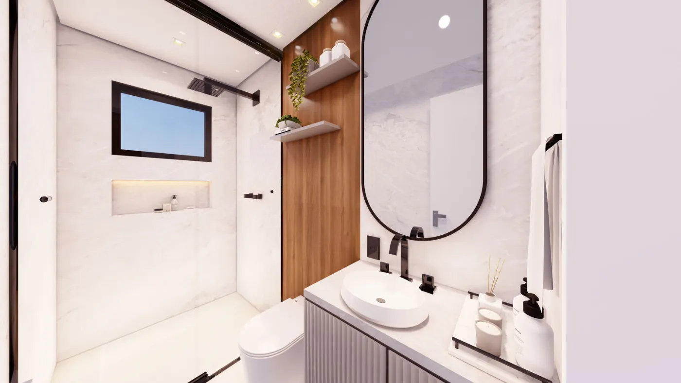Spazio Haja Residencial - Haja Participações