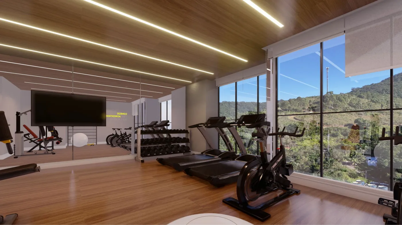 Spazio Haja Residencial - Haja Participações
