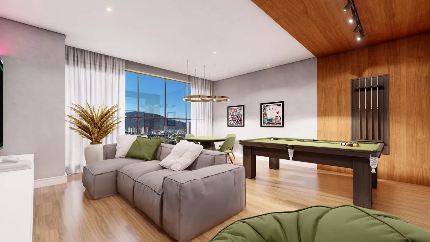 Spazio Haja Residencial - Haja Participações