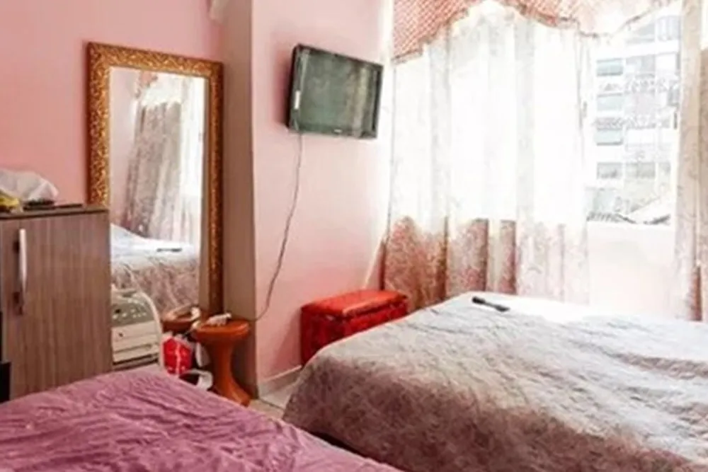 VBMS 304 Apto 601081044-58 - REMAX Lepex Exclusividades VBMS 304 Apto 601081044-58 - REMAX Lepex Exclusividades