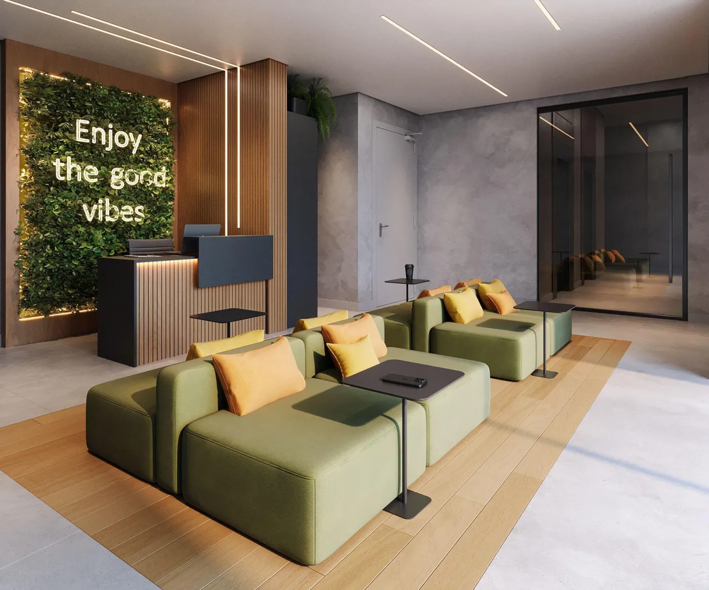 Point Butantã - Residencial