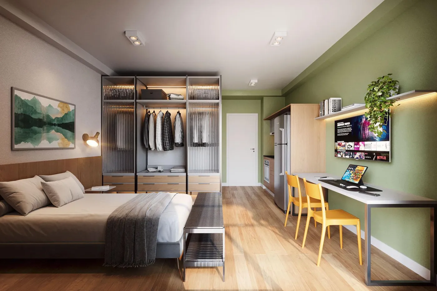 Point Butantã - Residencial