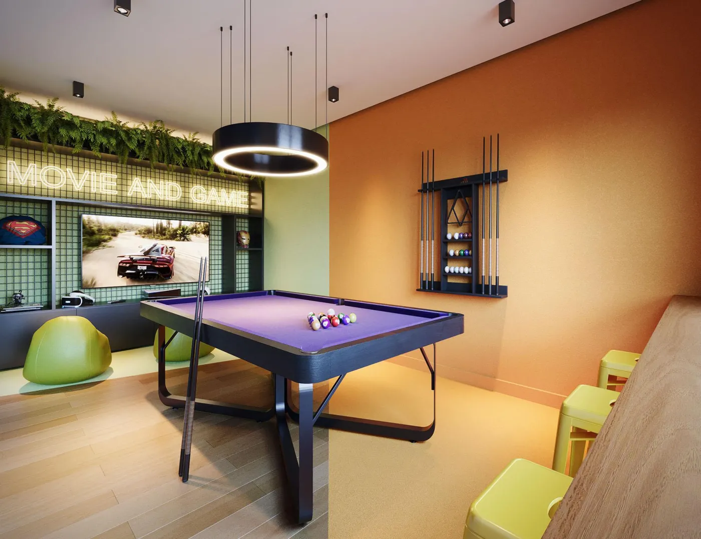 Point Butantã - Residencial