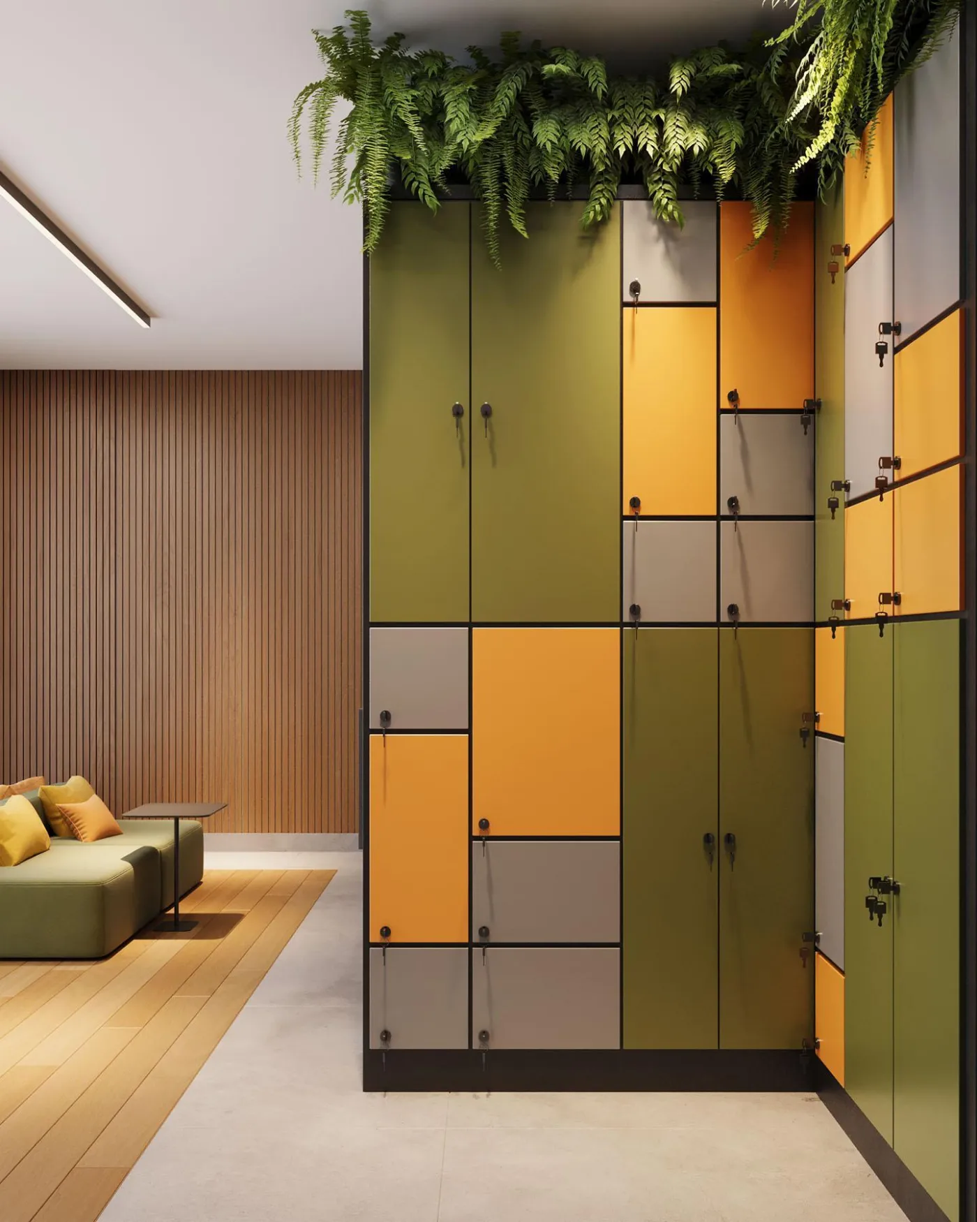 Point Butantã - Residencial