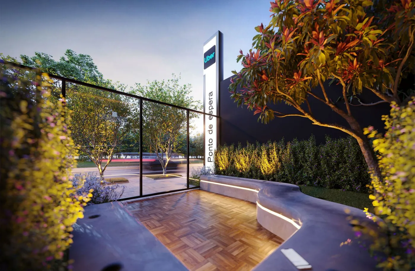Point Butantã - Residencial