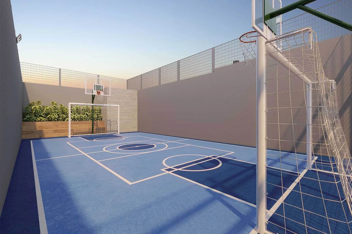 Mac Campo Belo - MAC