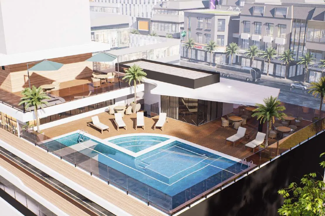North Coast - TEX Empreendimentos Imobiliários
