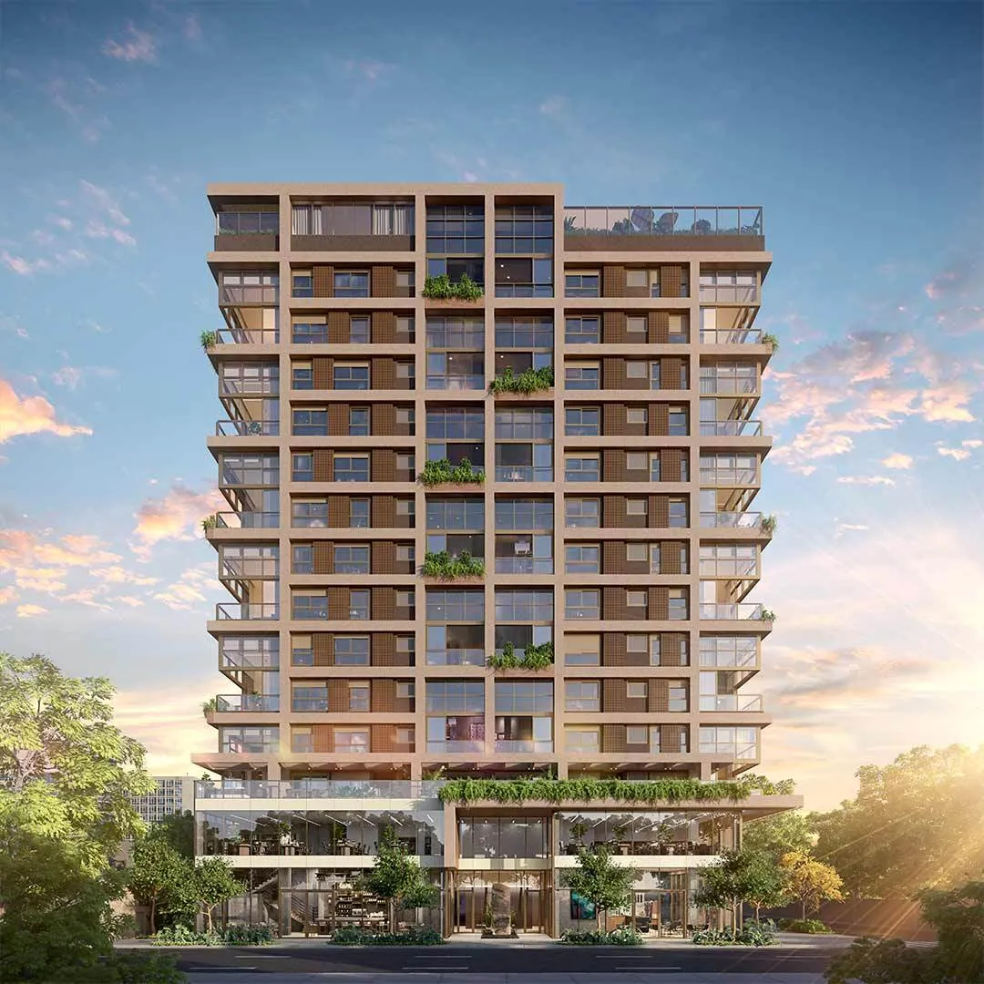 Art'Stone Residences - Gamaro
