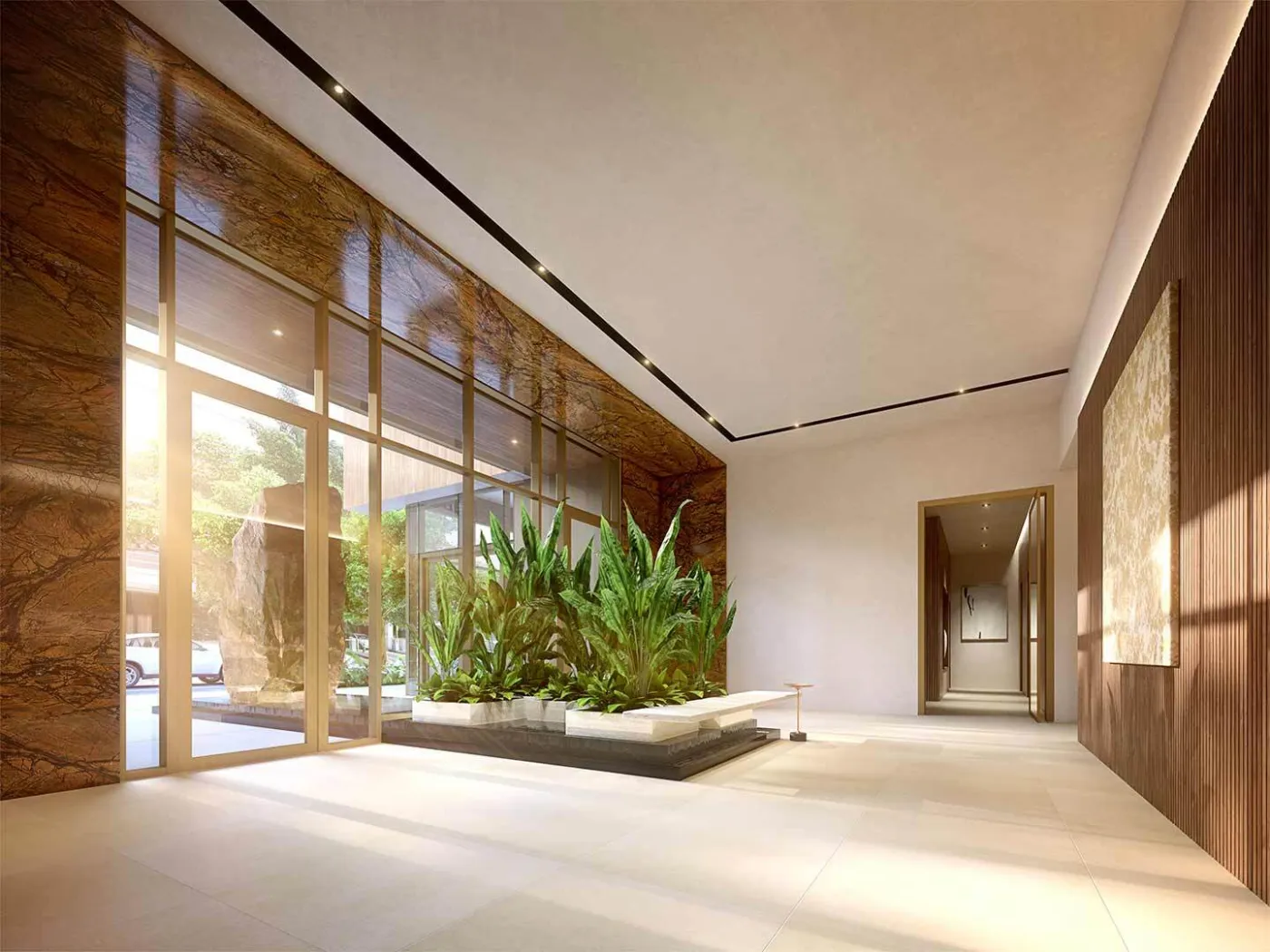 Art'Stone Residences - Gamaro