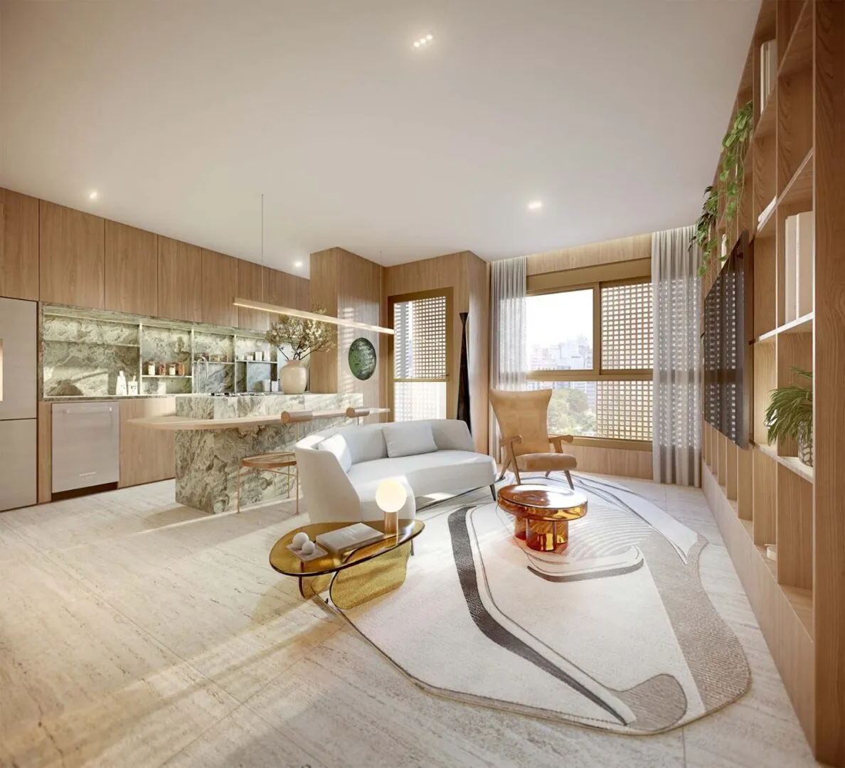 Art'Stone Residences - Gamaro