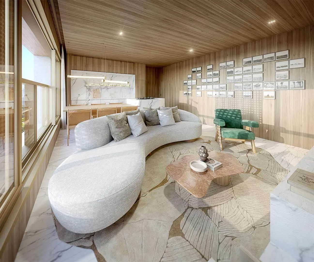 Art'Stone Residences - Gamaro