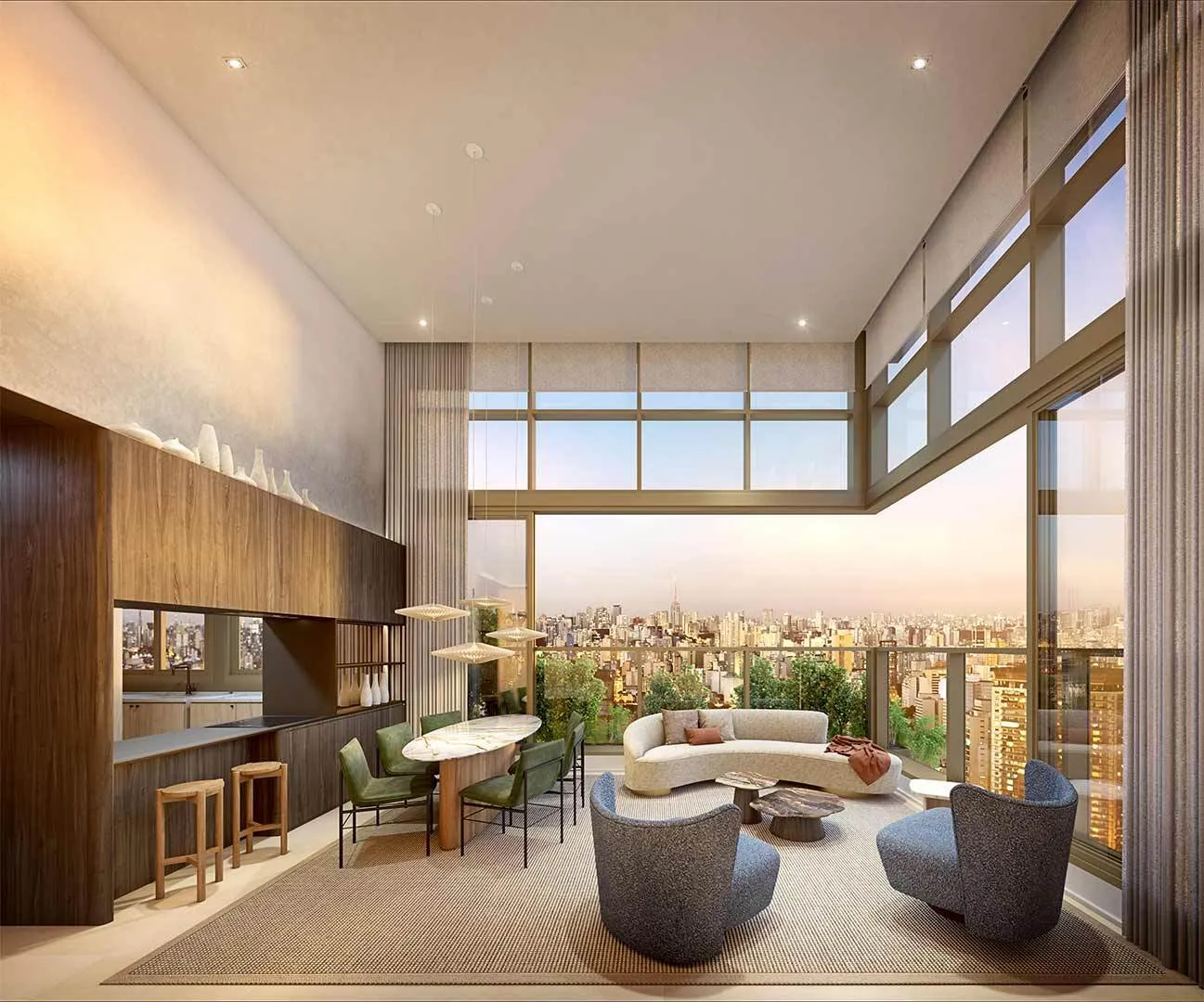 Art'Stone Residences - Gamaro