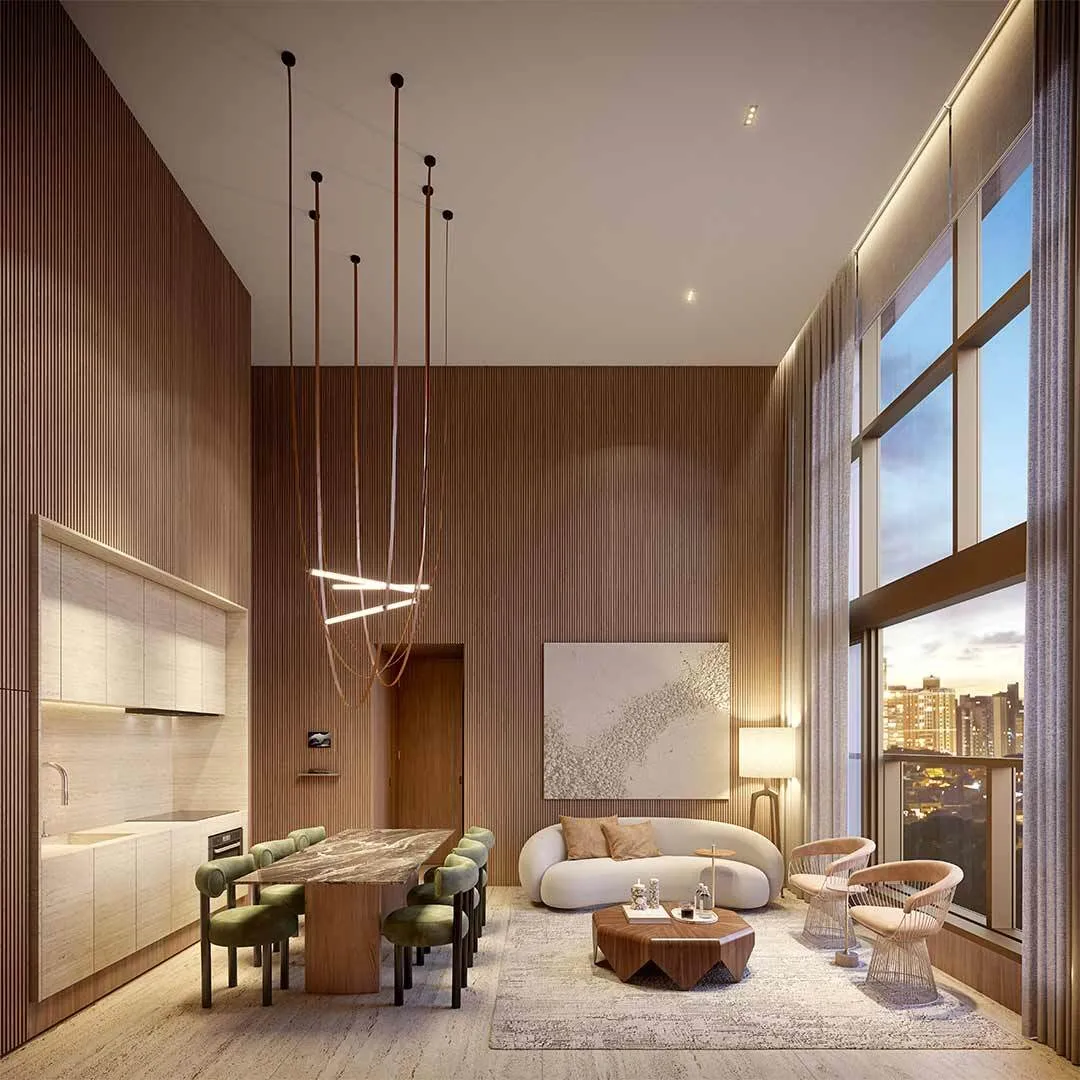 Art'Stone Residences - Gamaro