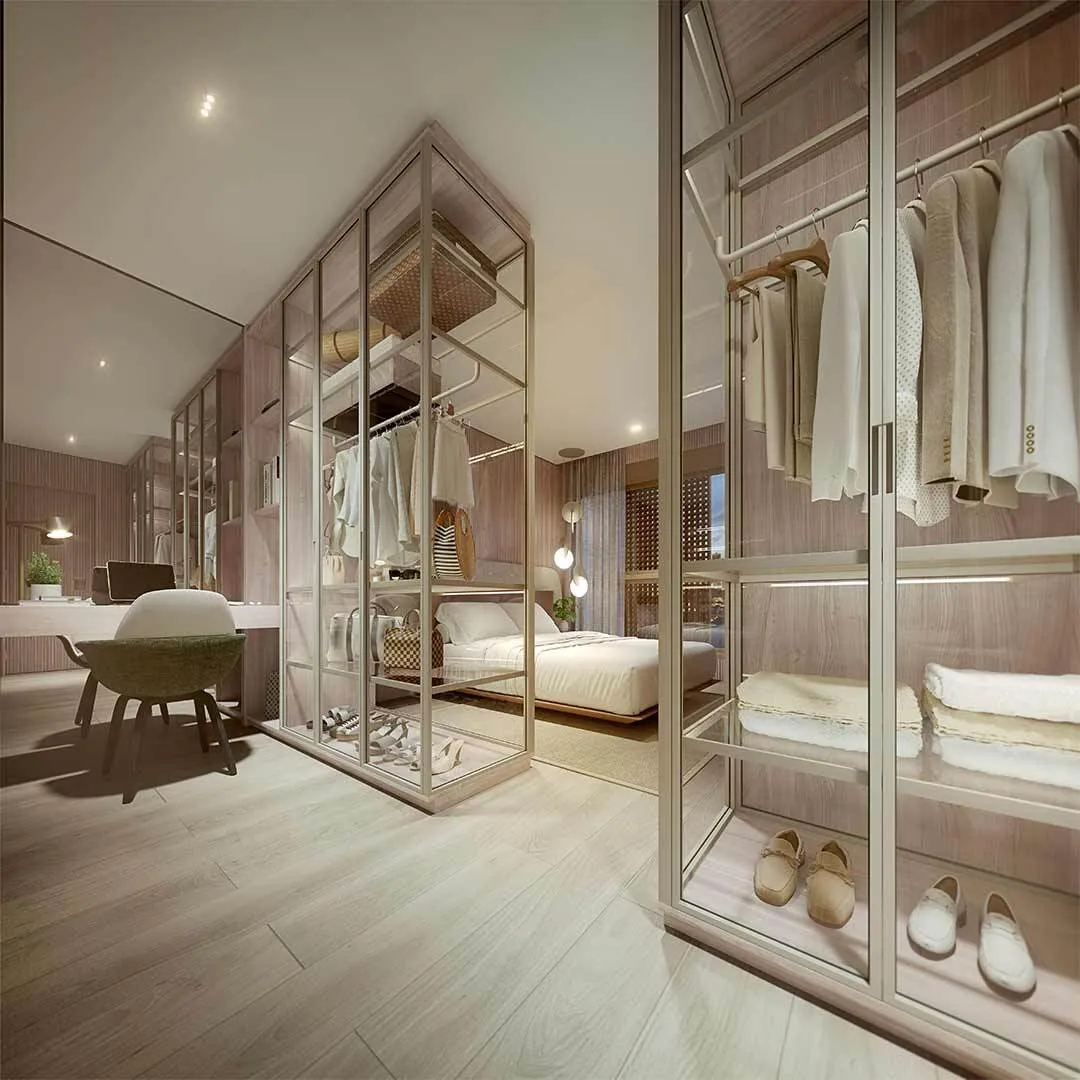 Art'Stone Residences - Gamaro
