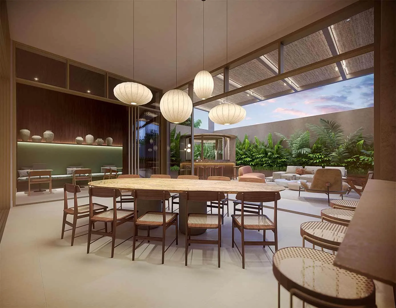 Art'Stone Residences - Gamaro