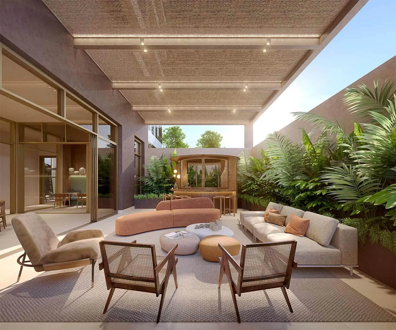 Art'Stone Residences - Gamaro